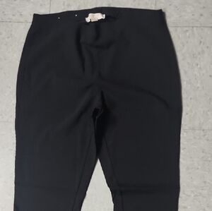 Michael Kors Black Pants